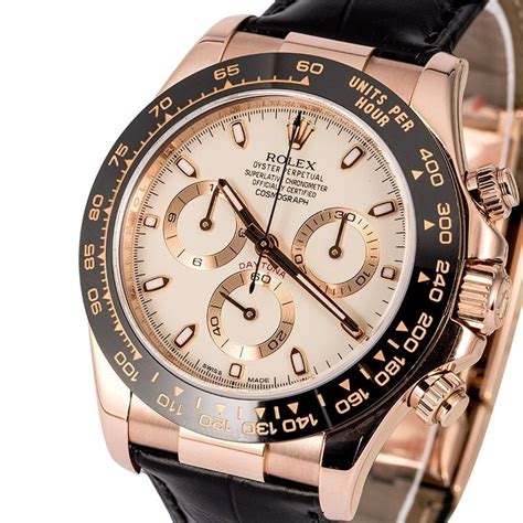 rolex daytona 116515 everose gold|everose gold Rolex daytona.